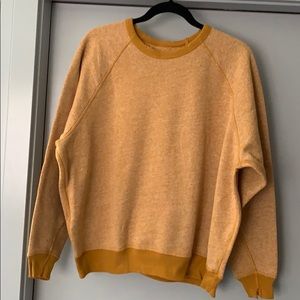 THE GREAT College Sweatshirt